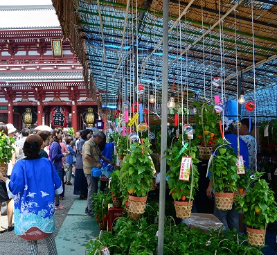 Asakusamokei TOKYO JAPAN
